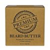 BLACK ICE BEARD COLLECTION BUTTER(4OZ)