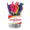 SCISSORS 6.5" 24 pcs/Jar 24Jar/CS