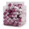 NAIL ZAP NAIL GLUE IN JAR(100PC/JAR)