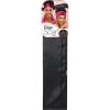 EDGEFFECT EDGE SCARF BLACK 6PC/PACK