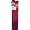 EDGEFFECT EDGE SCARF BURGUNDY 6PC/PACK