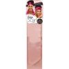 EDGEFFECT EDGE SCARF DUST ROSE 6PC/PACK