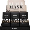 BLACK MASK MEN'S (PEEL OFF)(12PC/DISPLAY)