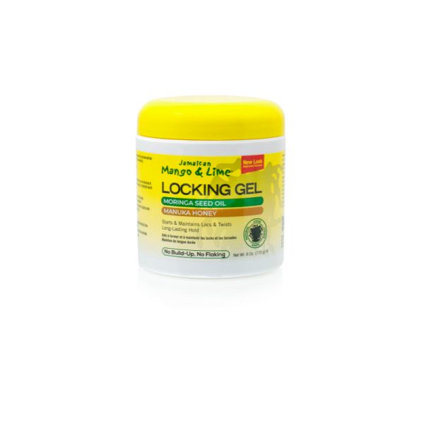 JML LOCKING GEL # 6OZ